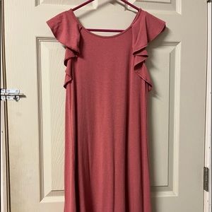 Ann Taylor LOFT Dress